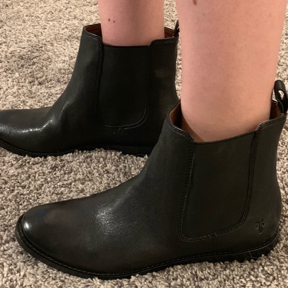 frye anna boot